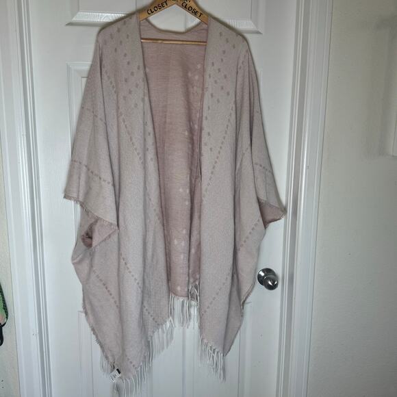 Womens Gentle Fawn Hermosa  Kimono Cover Up XXL Plus Size Talle - Picture 7 of 9